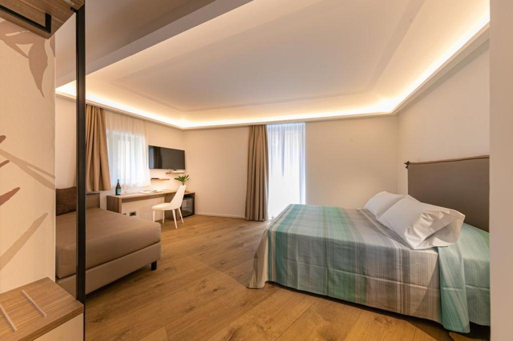 Palazzo Raho Suites Cefalú Exterior foto