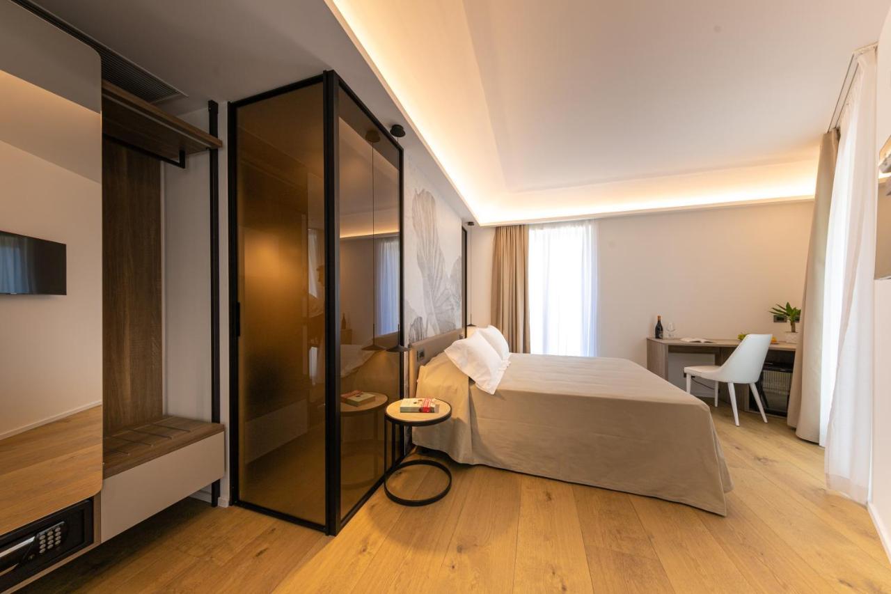 Palazzo Raho Suites Cefalú Exterior foto